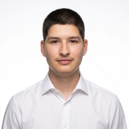 Egor Miller